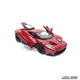 Модель автомобіля Ford GT 2017 1:24 Welly (W3089) - изображение 2