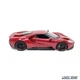 Модель автомобіля Ford GT 2017 1:24 Welly (W3089) - изображение 12