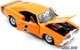 Модель автомобіля Dodge Charger R/T 1969 1:25 Maisto (M3389) - зображення 2
