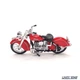 Модель мотоцикла Indian Four 1:18 Maisto (M2701) - зображення 4
