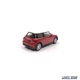 Модель автомобіля Mini Cooper S 1:43 Welly (W3017) - зображення 6