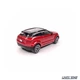 Модель автомобіля Land Rover LRX Concept 1:43 Bburago (B3172) - изображение 5