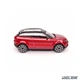 Модель автомобіля Land Rover LRX Concept 1:43 Bburago (B3172) - изображение 6