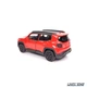 Модель автомобіля Jeep Renegade Trailhawk 2016 1:38 Welly (W3472) - зображення 7