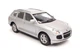 Модель автомобіля Porsche Cayenne Turbo 2003 1:31 Welly (W3072) - зображення 1