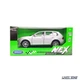 Модель автомобіля Porsche Cayenne Turbo 2003 1:31 Welly (W3072) - зображення 10