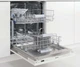 Zmywarka do zabudowy INDESIT DIC3B+16A - obraz 4