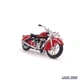 Модель мотоцикла Indian Chief 1:18 Maisto (M2700) - зображення 2