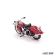 Модель мотоцикла Indian Chief 1:18 Maisto (M2700) - зображення 5
