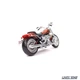 Модель мотоцикла Harley-Davidson CVO Breakout 2014 1:12 Maisto (M3532) - зображення 6