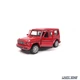 Модель автомобіля Mercedes-Benz G-Class 1:41 Maisto (M2715) - зображення 4