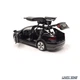 Модель автомобіля Tesla Model X 1:32 Wanbao (W2840) - зображення 8