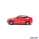 Модель автомобіля BMW X6M 1:42 Maisto (M2711) - зображення 6