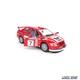 Модель автомобіля Mitsubishi Lancer Evolution VII 1:36 Kinsmart (K3622) - изображение 2