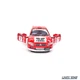 Модель автомобіля Mitsubishi Lancer Evolution VII 1:36 Kinsmart (K3622) - изображение 3