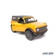 Модель автомобіля Ford Bronco Badlands 2021 1:24 Maisto (M2883) - зображення 2