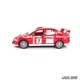 Модель автомобіля Mitsubishi Lancer Evolution VII 1:36 Kinsmart (K3622) - изображение 6