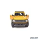 Модель автомобіля Ford Bronco Badlands 2021 1:24 Maisto (M2883) - зображення 3