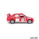 Модель автомобіля Mitsubishi Lancer Evolution VII 1:36 Kinsmart (K3622) - изображение 9