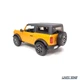 Модель автомобіля Ford Bronco Badlands 2021 1:24 Maisto (M2883) - зображення 7