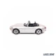 Модель автомобіля BMW Z8 1:43 Bburago (B3190) - изображение 3