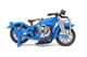 Модель мотоцикла Indian Scout-Racer 1929 1:32 New-Ray (N2919) - зображення 1