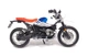 Модель мотоцикла BMW R nineT Urban GS 1:18 Bburago (B2583) - зображення 1