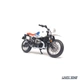 Модель мотоцикла BMW R nineT Urban GS 1:18 Bburago (B2583) - зображення 2