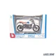 Модель мотоцикла BMW R nineT Urban GS 1:18 Bburago (B2583) - зображення 7