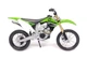 Модель мотоцикла Kawasaki KX 450F 1:12 Maisto (M2724) - изображение 1