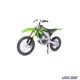 Модель мотоцикла Kawasaki KX 450F 1:12 Maisto (M2724) - изображение 3