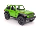 Модель автомобіля Jeep Wrangler 2018 1:34 Kinsmart (K3618) - зображення 1
