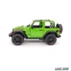 Модель автомобіля Jeep Wrangler 2018 1:34 Kinsmart (K3618) - зображення 6