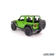 Модель автомобіля Jeep Wrangler 2018 1:34 Kinsmart (K3618) - зображення 7