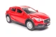 Модель автомобіля Infiniti QX30 1:32 TechnoPark (T3351) - зображення 1
