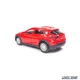Модель автомобіля Infiniti QX30 1:32 TechnoPark (T3351) - зображення 7
