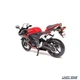 Модель мотоцикла Honda CBR600RR 1:12 Maisto (M2527) - зображення 5