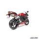 Модель мотоцикла Honda CBR600RR 1:12 Maisto (M2527) - зображення 6