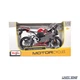 Модель мотоцикла Honda CBR600RR 1:12 Maisto (M2527) - зображення 7