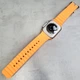 Смарт годинник Smart Watch Hoco Y1 Ultra 45 mm українське меню з функцією дзвінка - зображення 7