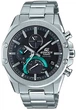 Мужские часы CASIO Edifice EQB-1000D-1AER - изображение 1