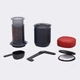 Кавоварка Аеропрес для фільтр кави Aeropress GO - зображення 3