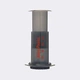 Кавоварка Аеропрес для фільтр кави Aeropress GO - зображення 4