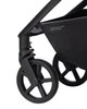 Прогулянкова коляска CARRELLO Bravo CRL-5515 Mist Grey BF - изображение 3
