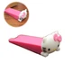 Дверной клин FABE «Hello Kitty», Pink 4SU609 - изображение 1