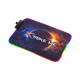 Килимок XTRIKE ME Backlight MP-602 для миші 350х250х3 мм - зображення 3
