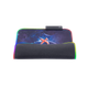 Килимок XTRIKE ME Backlight MP-602 для миші 350х250х3 мм - зображення 5