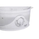 Пароварка ADLER AD 633 POLAND 9L 800W с таймером - изображение 3