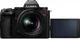Фотоапарат Panasonic Lumix DC-S5 II + 20-60mm f/3.5-5.6 Kit Black (DC-S5M2KEE) - зображення 3