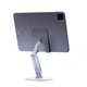 Подставка для телефона, планшета VHG L08 поворотная 360°C Phone Tablet Stand Black - изображение 5